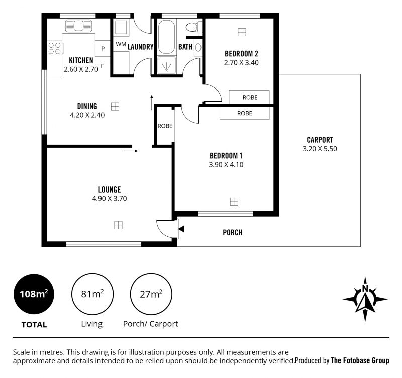 2/20 Orient Road Kensington Gardens 5068
