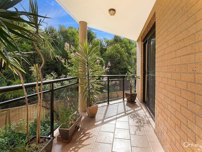 46/16-26 Park Street, SUTHERLAND, Sutherland - Thumbnail 5