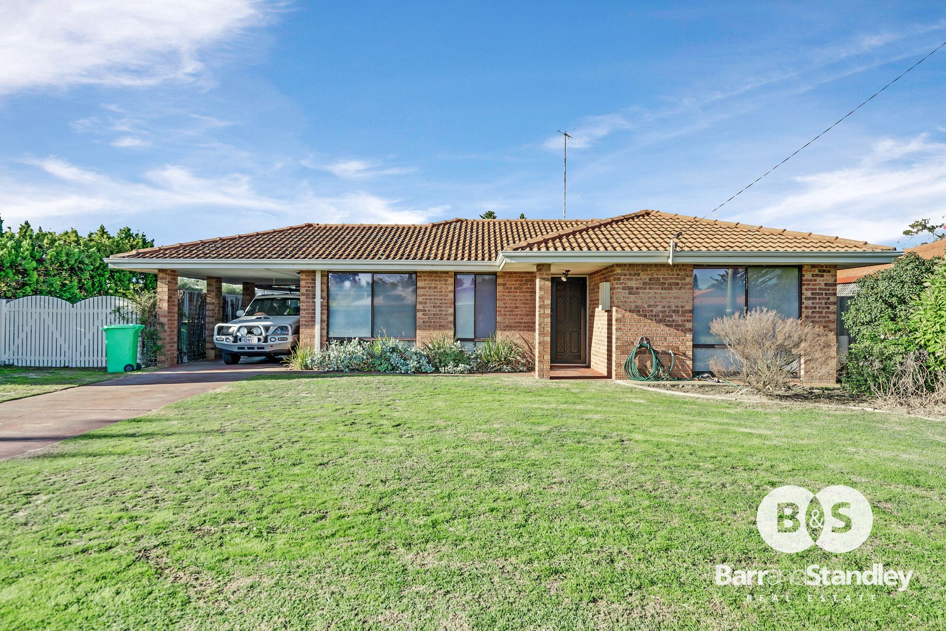 9 preston street east bunbury barr and standley real estate