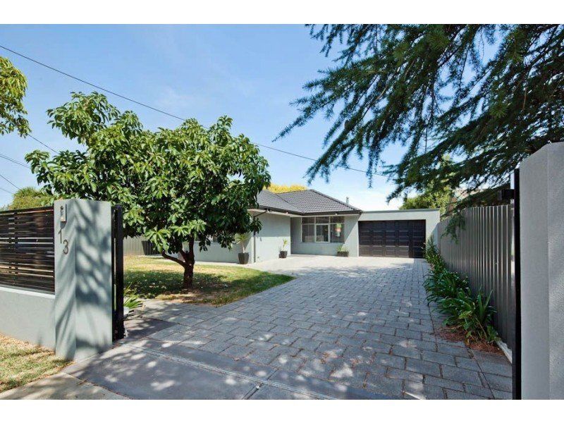 13 Arundel Street Vale Park 5081