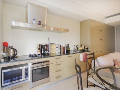 406/129 Harrington Street, THE ROCKS NSW 2000, The Rocks - Thumbnail 4