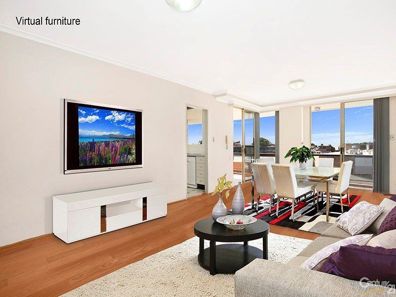 34/1-9 Gray Street, SUTHERLAND, Sutherland - Thumbnail 3