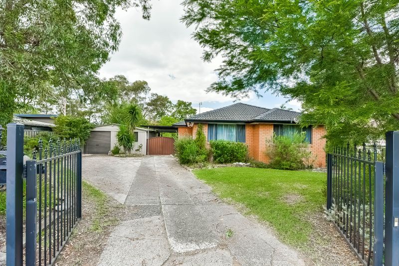 Real Estate For Sale 52 Castlereagh Street Tahmoor , NSW