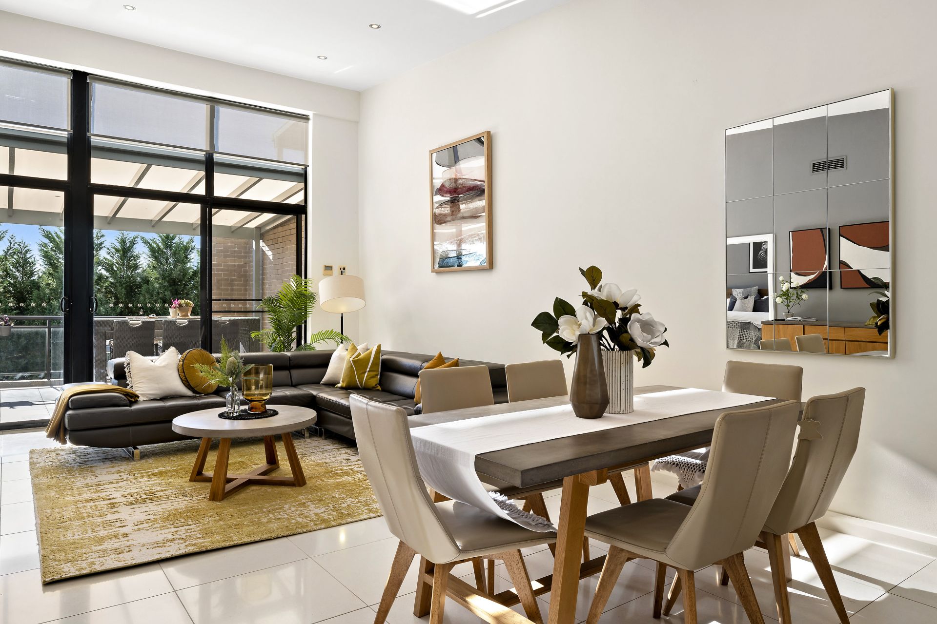 Real Estate For Sale 32/24 Purser Avenue Castle Hill , NSW