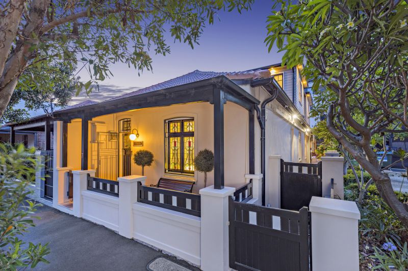 7 Wellington Street, Rozelle