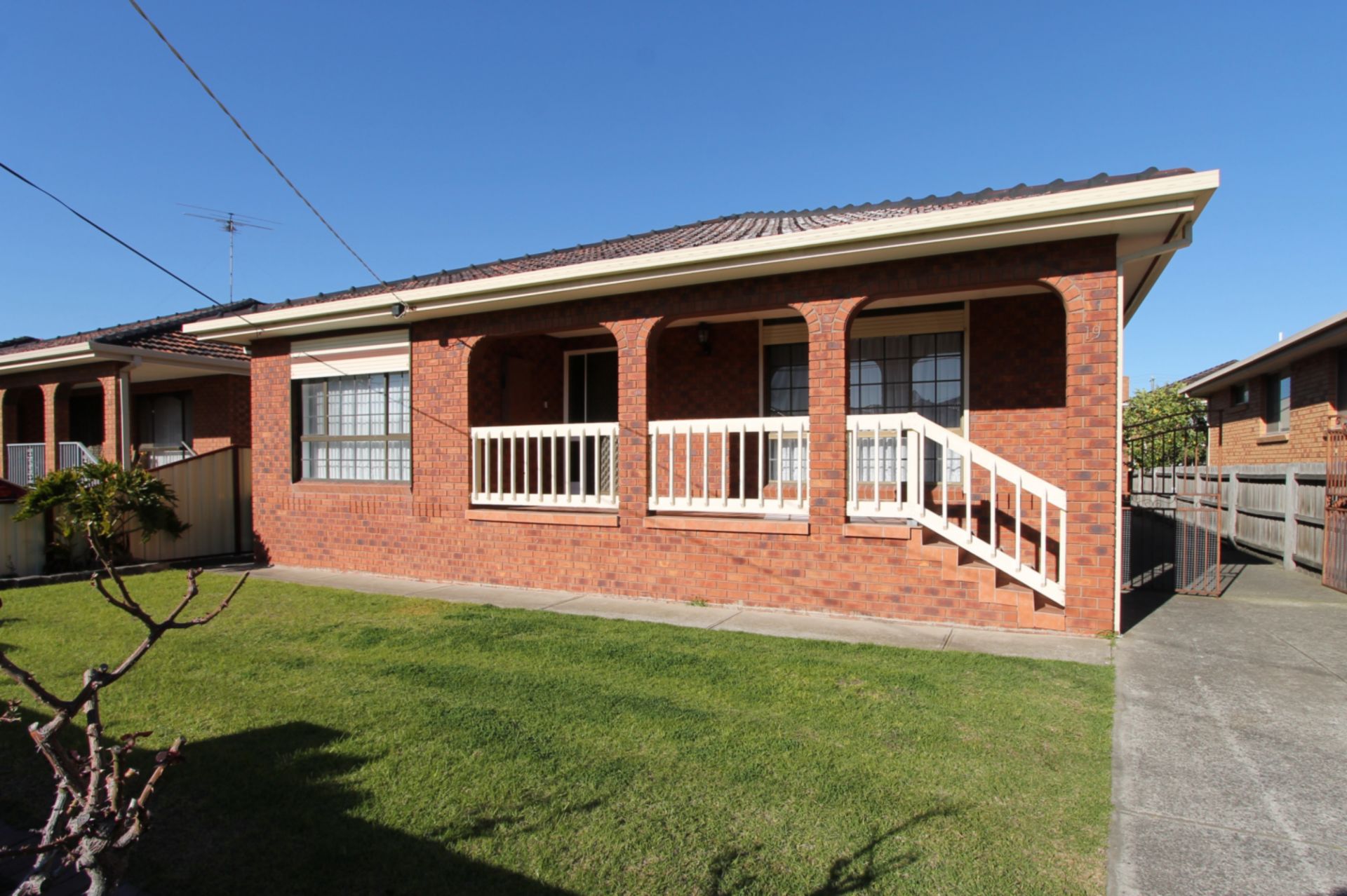 Real Estate For Lease 19 Herman Road Lalor , VIC