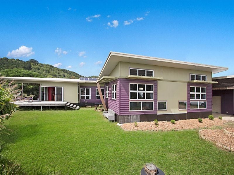6 DerrinnLane CURRUMBIN VALLEY QLD, 6 Derrinnlane Currumbin Valley - Thumbnail 6