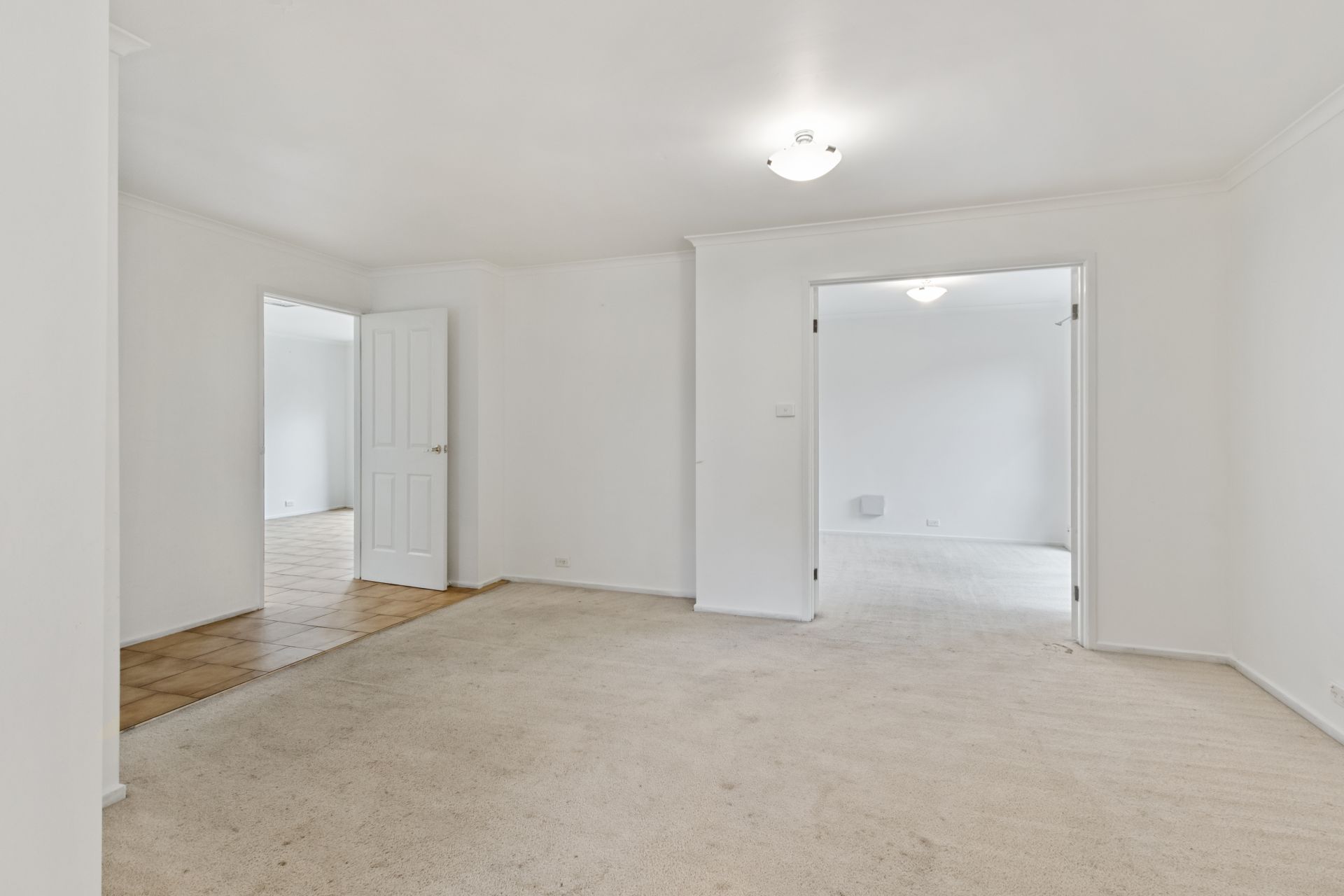SPACIOUS FOR THE WHOLE FAMILY AND KIDS