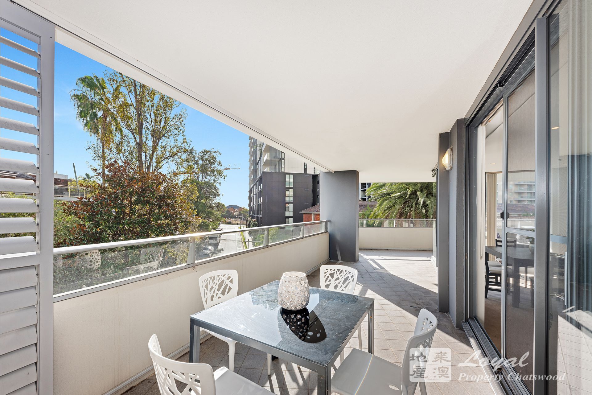 201/1 Cambridge Lane Chatswood NSW, Chatswood - Thumbnail 5