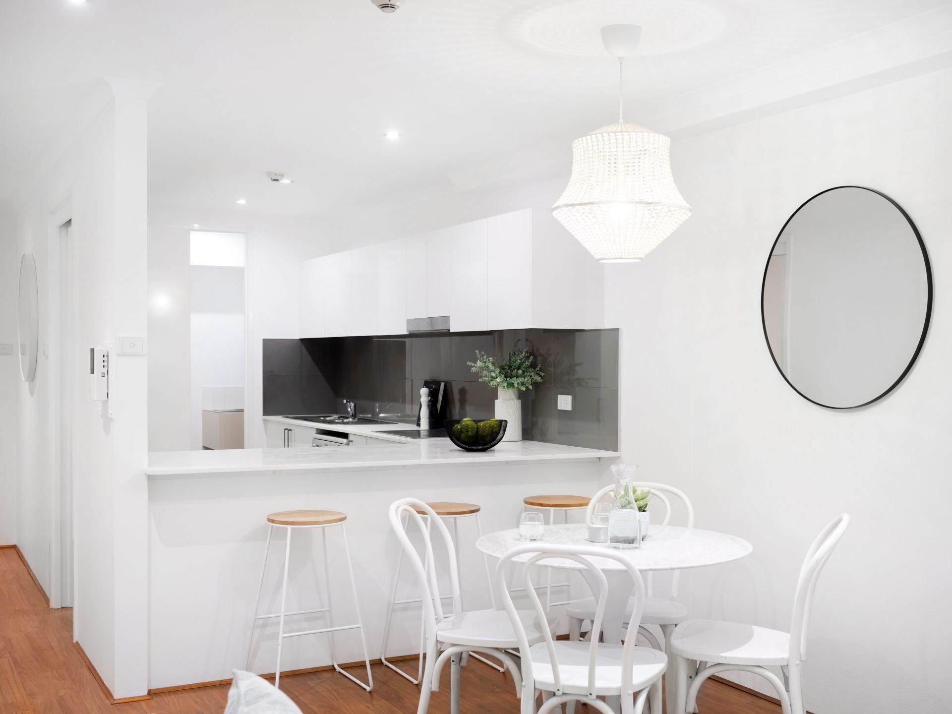 4/1 Boomerang Place, Woolloomooloo, Woolloomooloo - Thumbnail 4