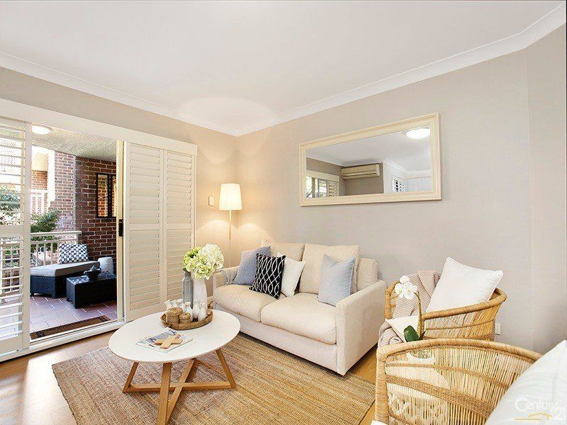 2/514-520 President Avenue, SUTHERLAND, Sutherland - Thumbnail 4