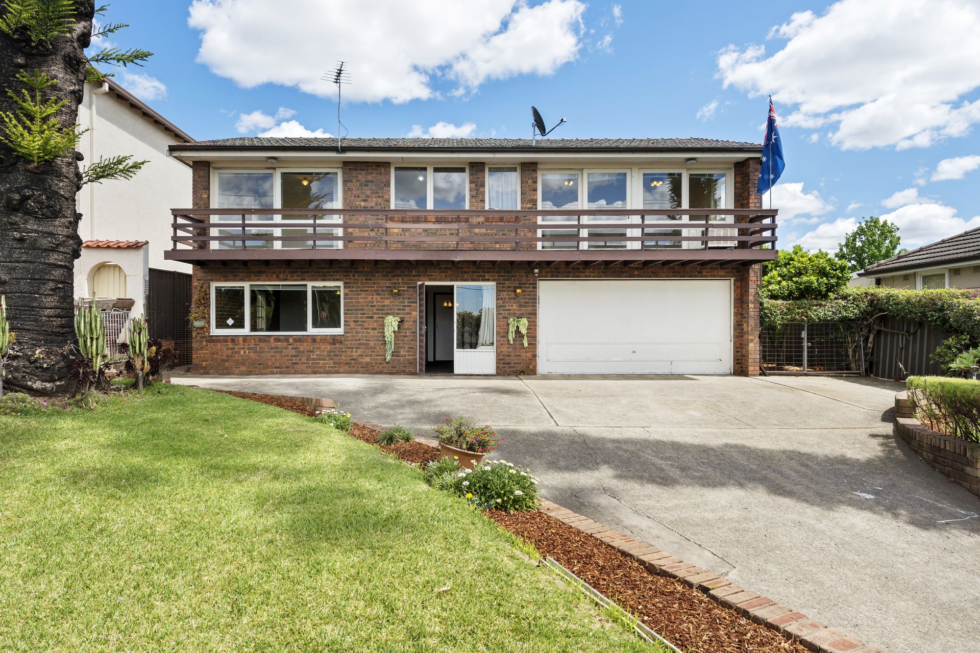 Real Estate For Sale 11 Oliphant Street Mount Pritchard , NSW