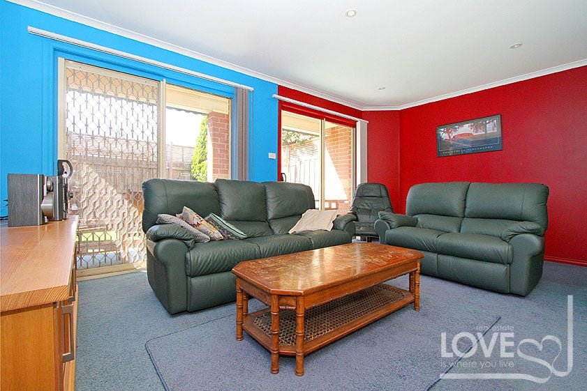 Light Bright And Certainly Spacious