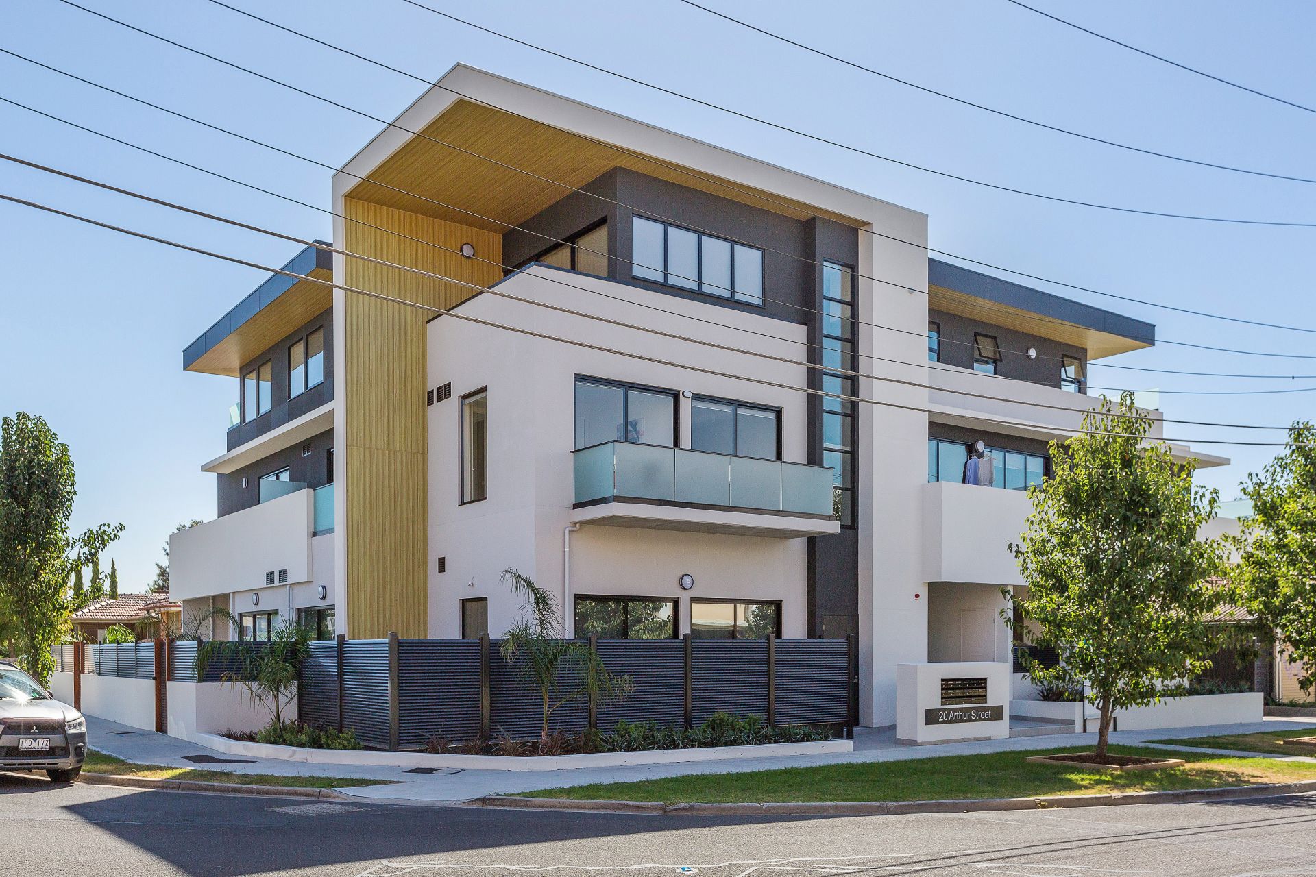 101/20 Arthur Street, Footscray - Thumbnail 3