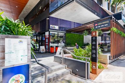 PRIME RETAIL OFFERINGS IN THE HEART OF SOUTH BRISBANE!