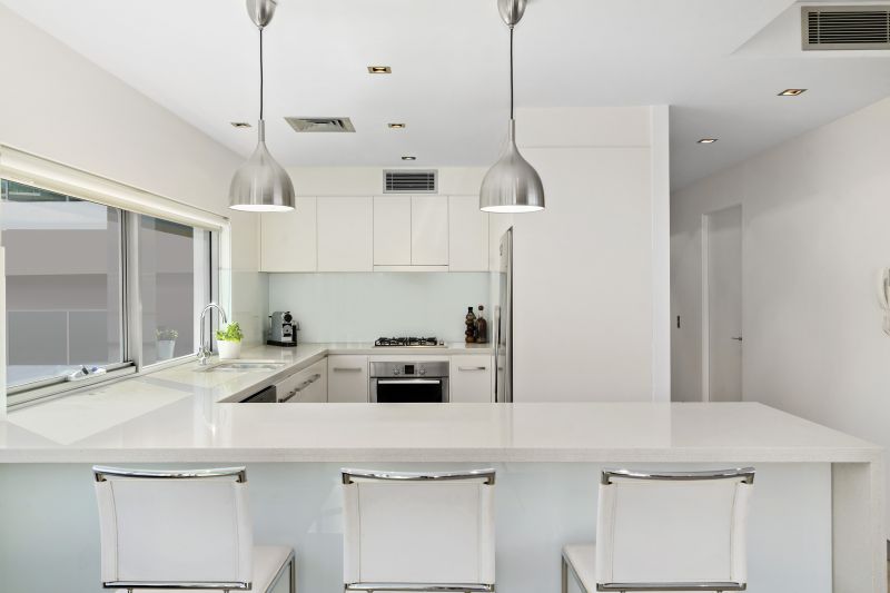 Real Estate For Sale 15/1921 Gipps Street Wollongong , NSW