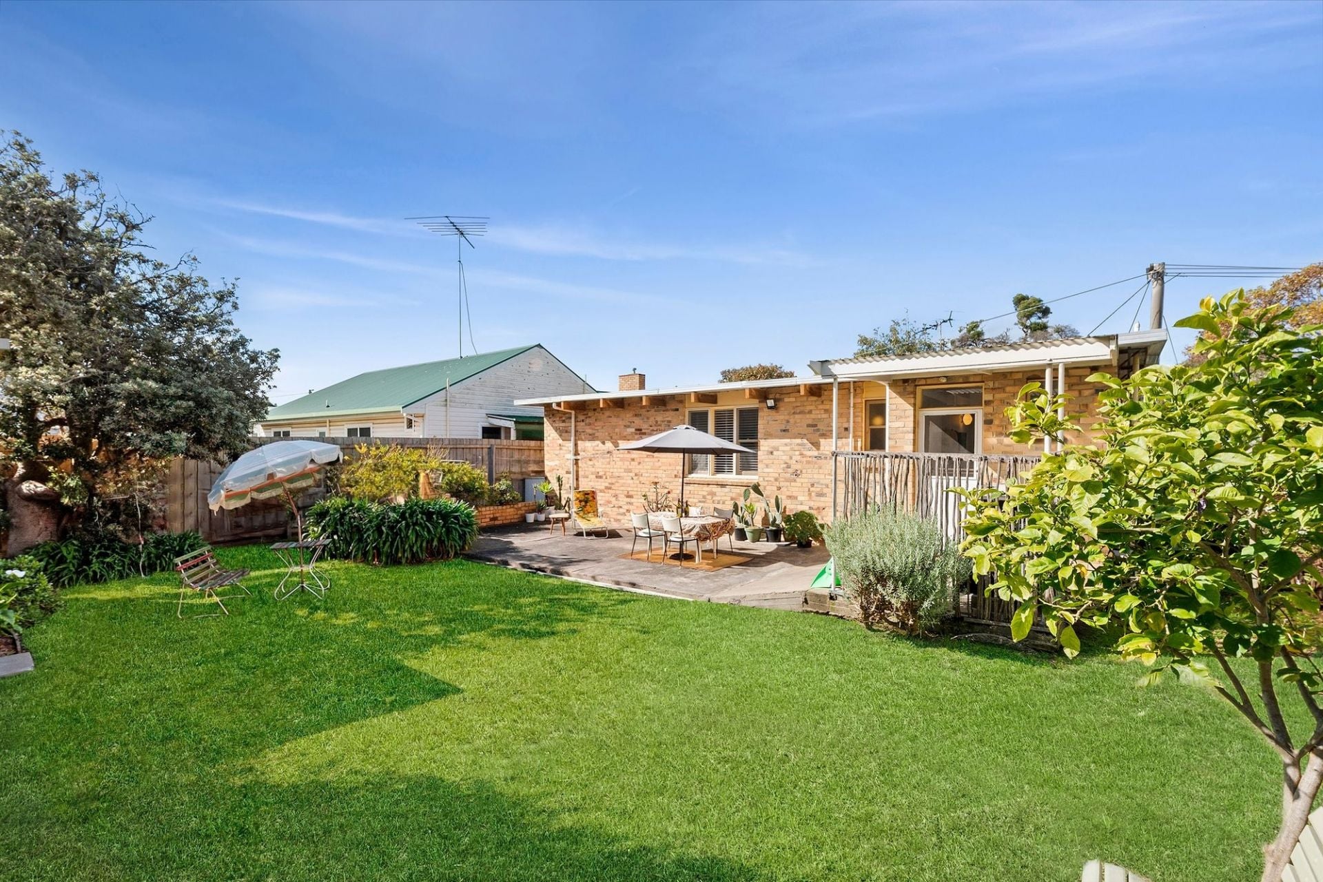 Bellarine Property