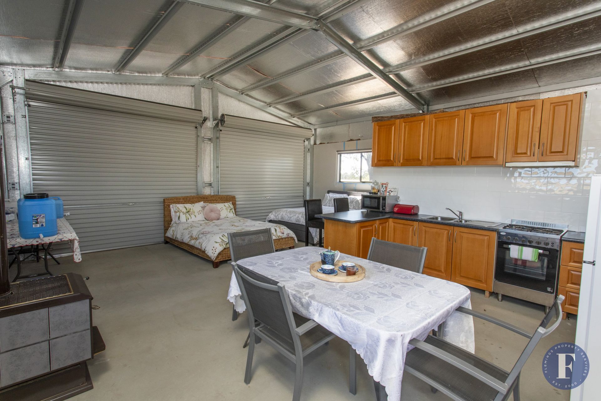 401 Stoney Hill Road, Cowra NSW, Cowra - Thumbnail 4