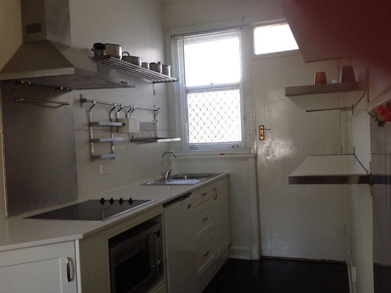 3/125 Jeffcott Street North Adelaide 5006