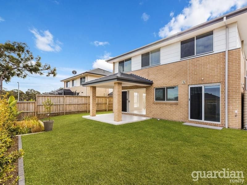 4 Deepwater Circuit KELLYVILLE NSW, North Kellyville - Thumbnail 4