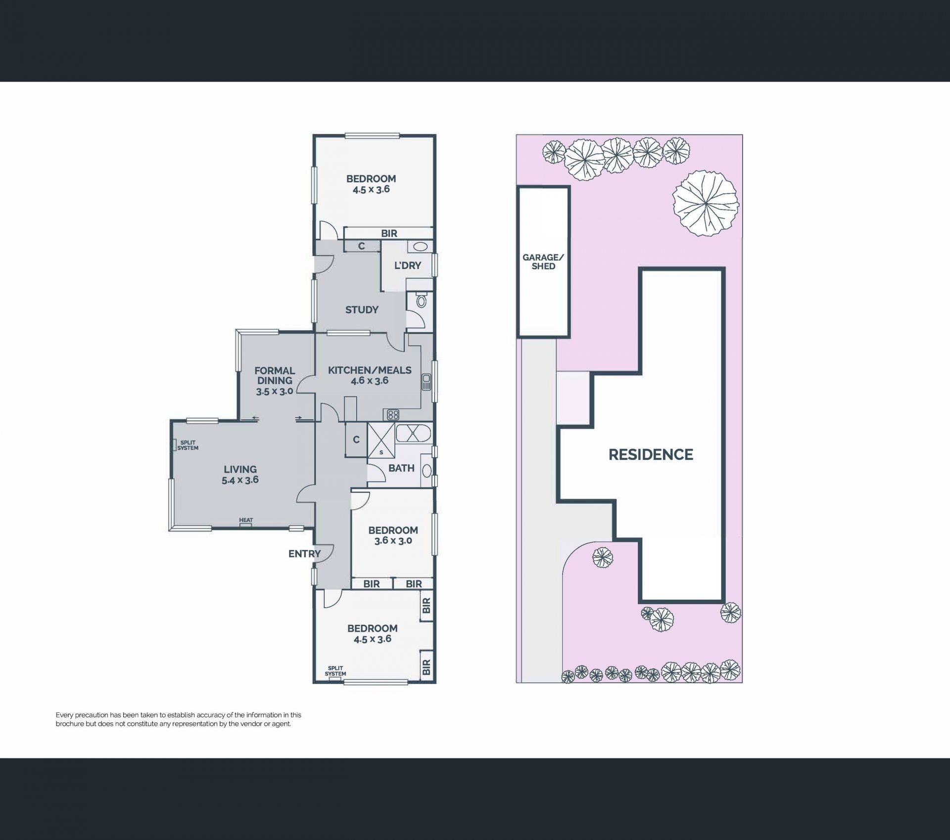 Family home in the heart of Preston
