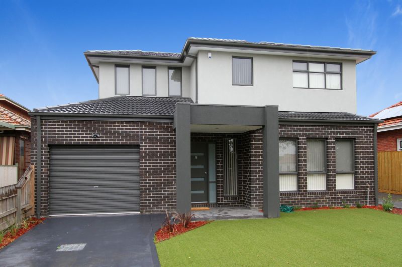 1/14 Kelsby Street, Reservoir