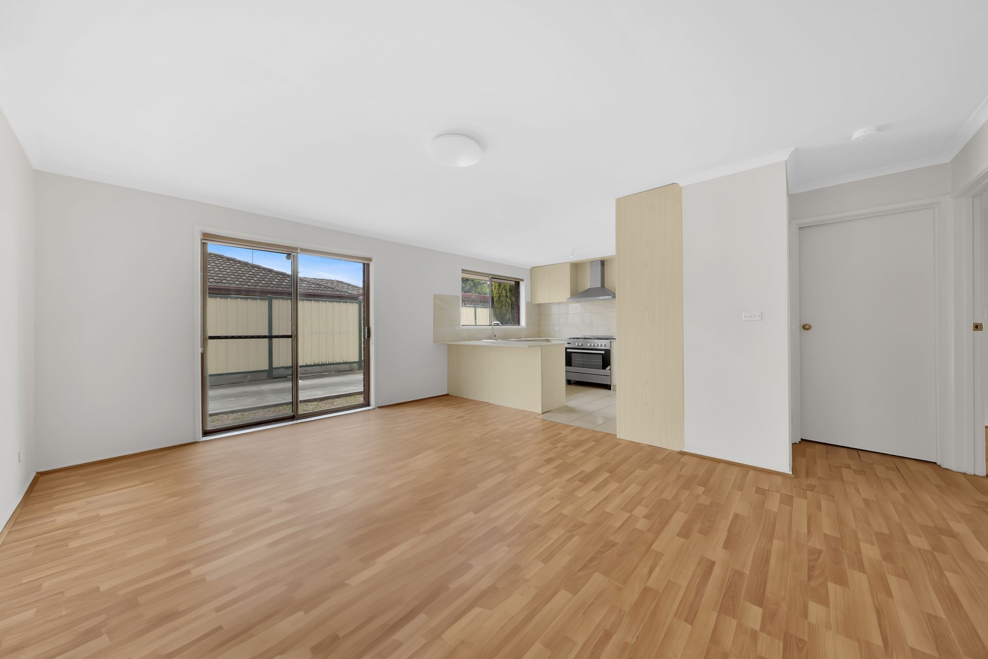 Renovated Unit in Sought After Location