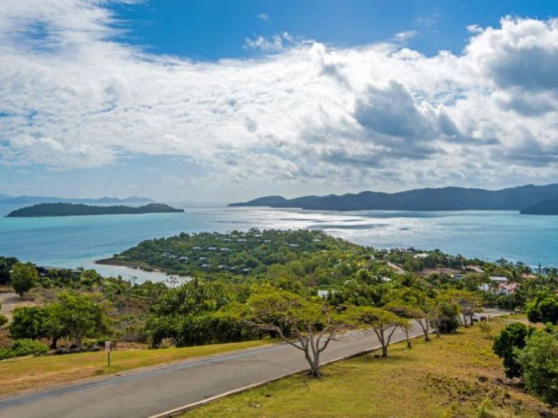 Real Estate For Sale ND/13 Whitsunday Boulevard Hamilton Island , QLD