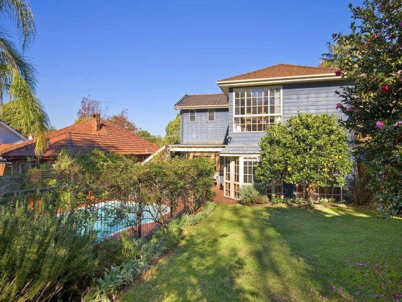 13 Howell Avenue LANE COVE NSW, 13 Howell Avenue Lane Cove - Thumbnail 2