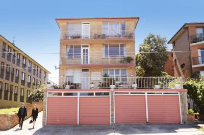 3/416 Maroubra Road MAROUBRA NSW, Maroubra - Thumbnail 2