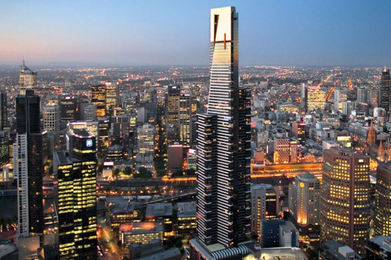4902/7 Riverside Quay, Southbank - Thumbnail 2