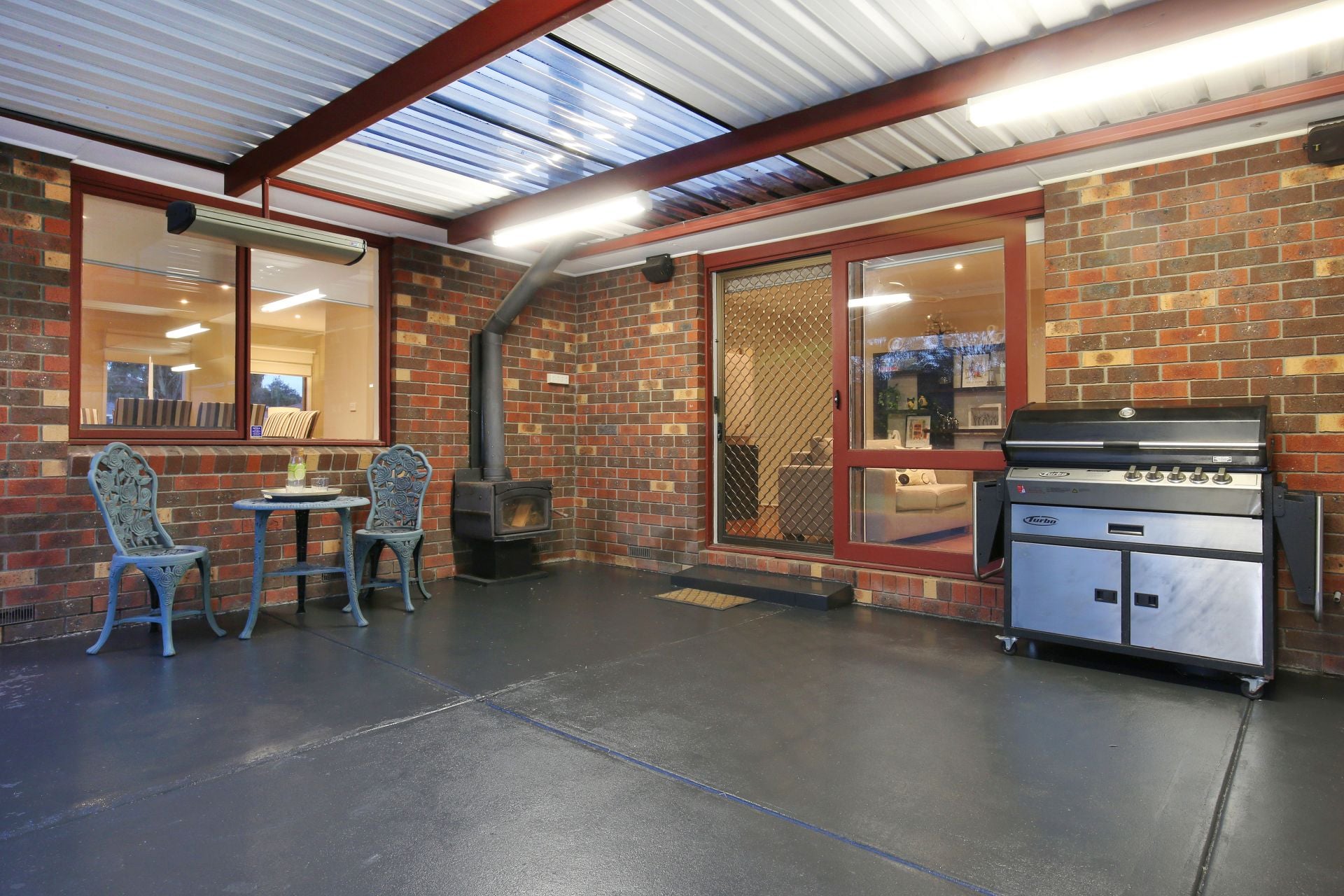 Dream Opportunity. Desired Location