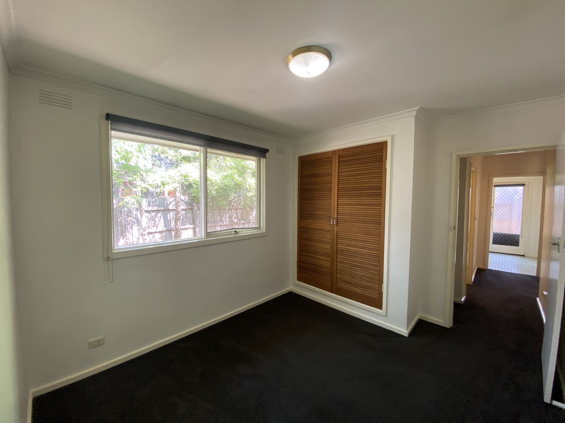 This spacious two bedroom unit is not to be missed!!