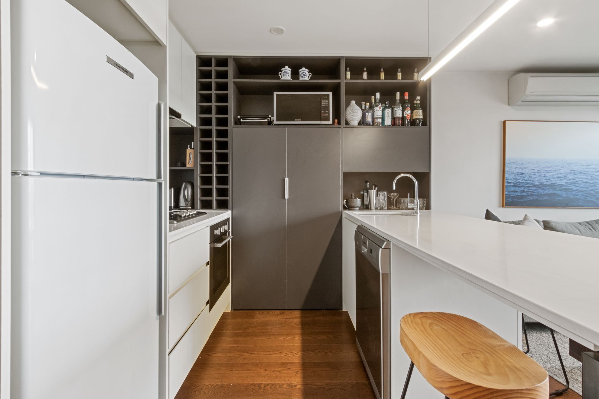 Boutique Preston living