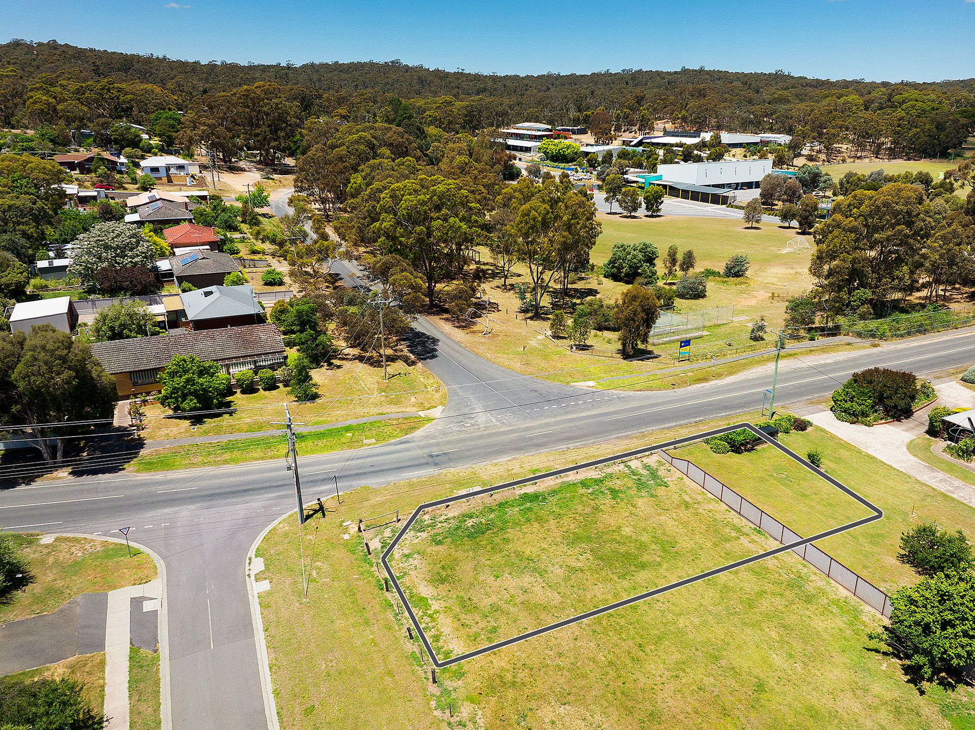 Lot 2, 7-9 Blakeley Road, Castlemaine - Thumbnail 7
