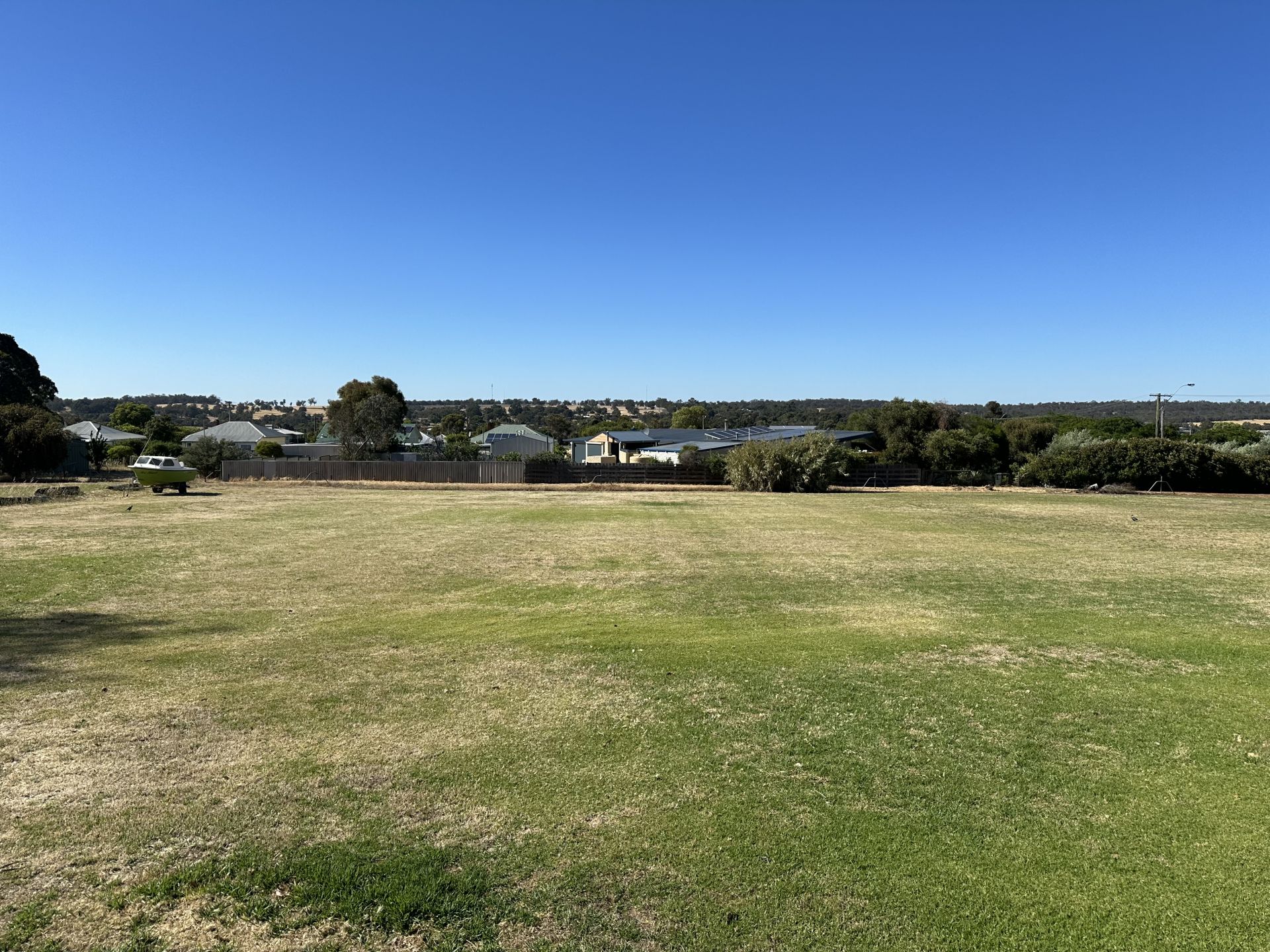 81 Albany Highway, Kojonup York Estate Agents