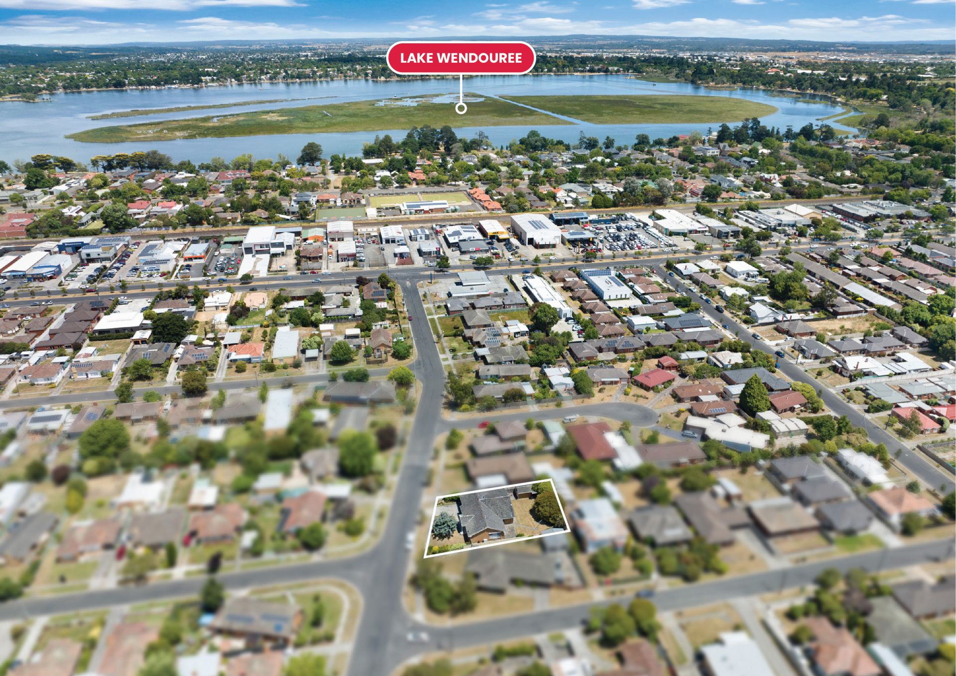 13 Browns Parade, Wendouree, Wendouree - Thumbnail 3