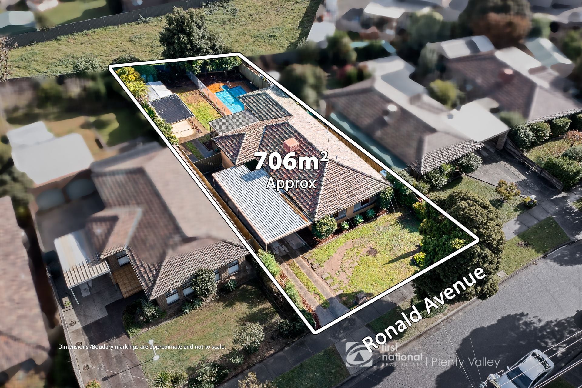 7 Ronald Avenue South Morang, South Morang - Thumbnail 3