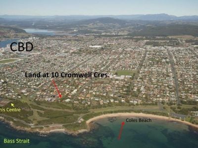 10 Cromwell Crescent, Devonport, Devonport - Thumbnail 2