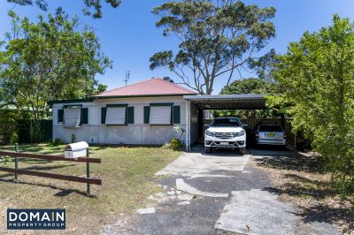 Domain Property Group Real Estate Agent And Property Managers