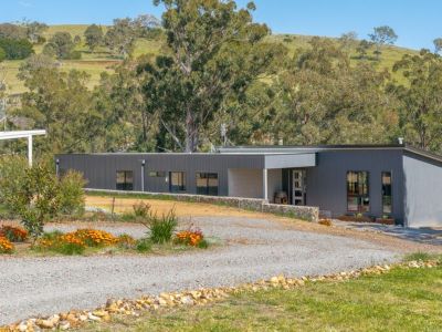 444 Oaklands Road, Bald Hills