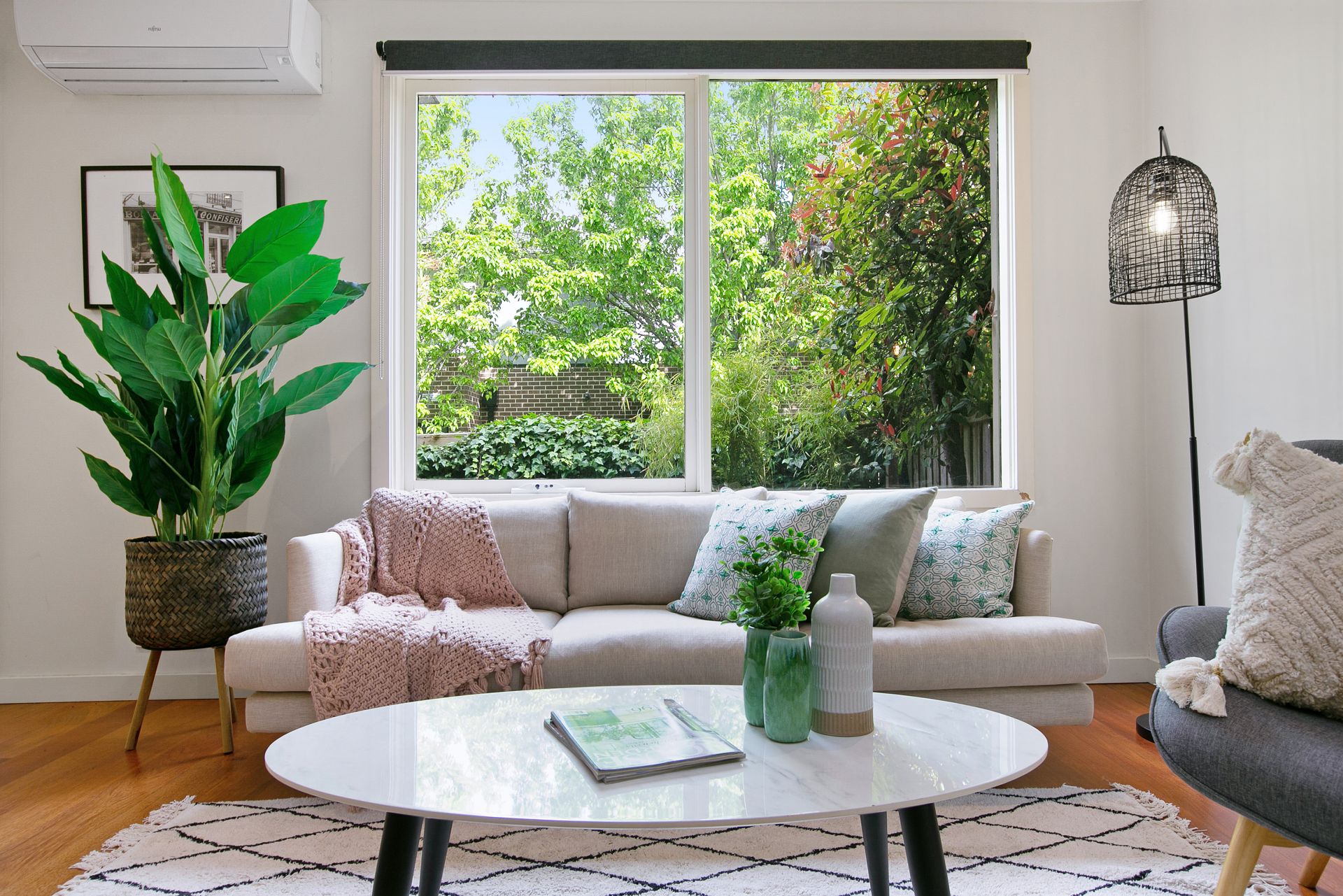 Regent's Coveted Location