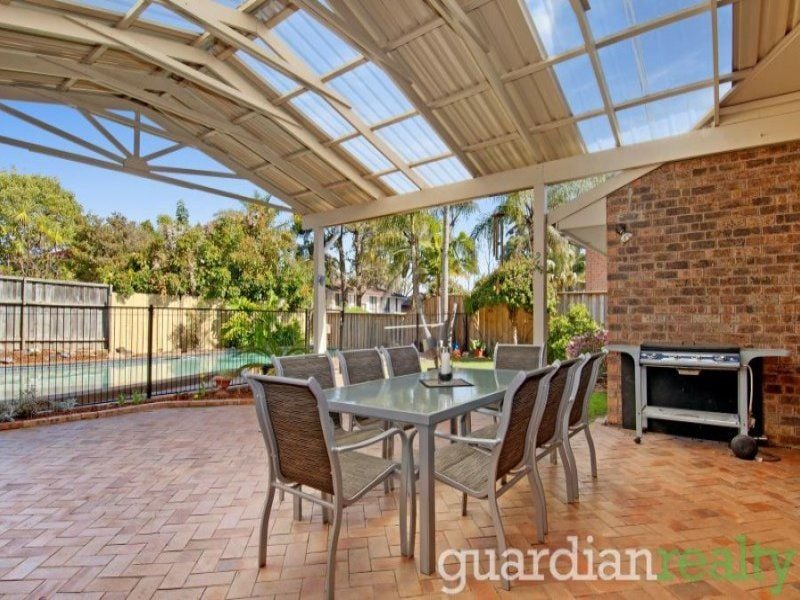 116 Shepherds Drive CHERRYBROOK NSW, Cherrybrook - Thumbnail 7