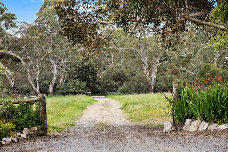 Sold property Undisclosed for Lot 1 Harvey Road (Sampson Flat) One