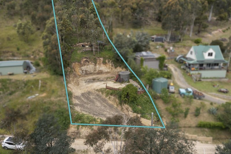 Real Estate For Sale 2992 WhittleseaYea Road Flowerdale , VIC