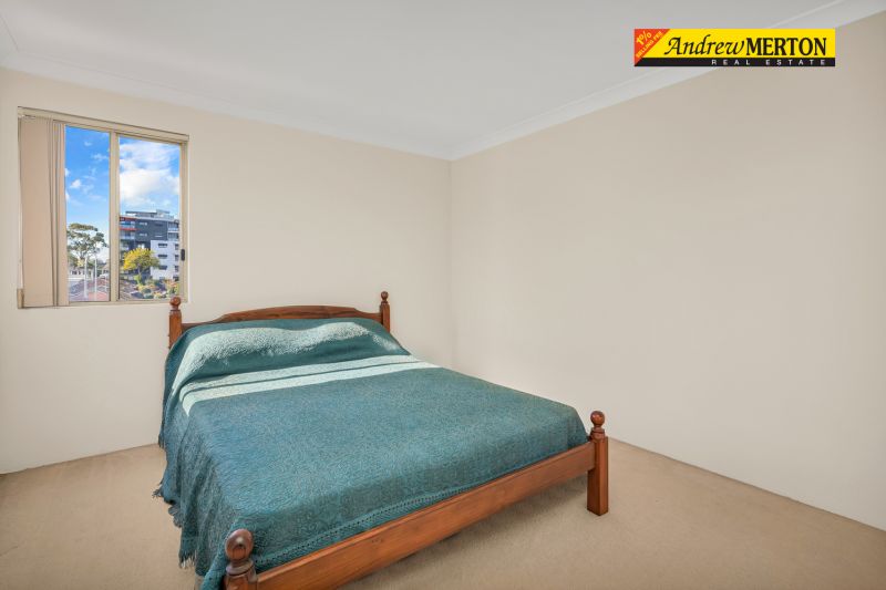 23/2-4 Fourth Avenue, Blacktown