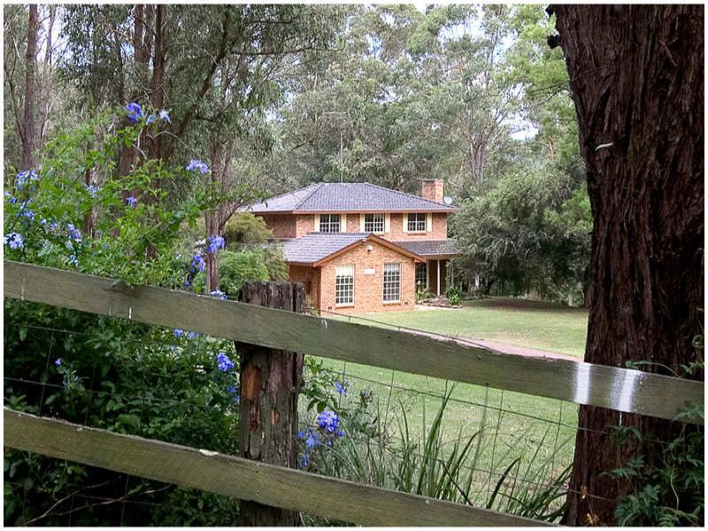 GROSE WOLD, NSW, Grose Wold - Thumbnail 2