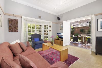 1 Llanfoyst Street Randwick NSW, Randwick - Thumbnail 3