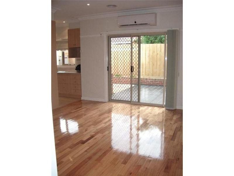 AS NEW TOWN HOUSE