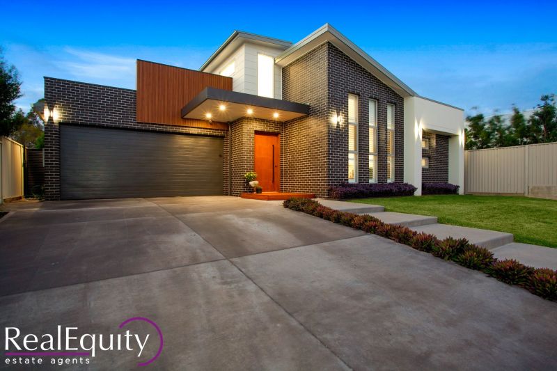 Real Estate For Sale 8c Central Ave Chipping Norton , NSW